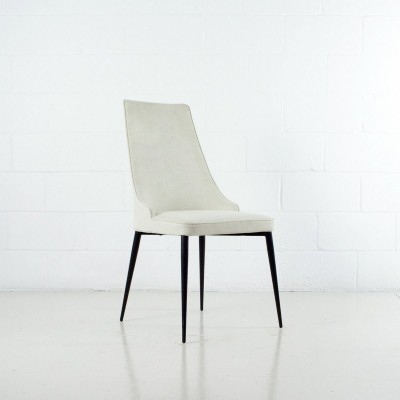 Chelsea Dining Chair (Linen)